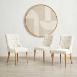 Mary Dining Chair - thumbnail 2