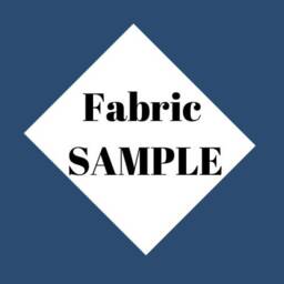 Linen Fabric Samples, Set Of 3 - thumbnail 2