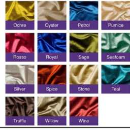 New Luxury Velvet Violette Purple Violet Fabric Lamp Shade & Pendant Light With Metallic Panels Lining - thumbnail 4