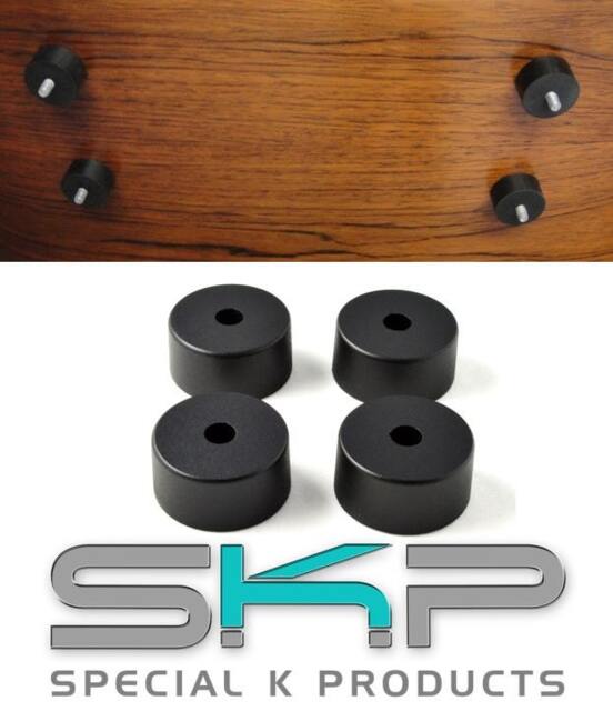 Lower Spacer Skp Shock Mount For Eames Herman Miller Original Style 670 Lounge Chair - image 1