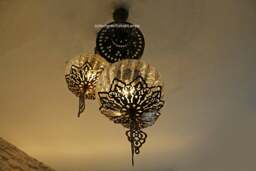 Chandelier Lamp, Light, Moroccan Light, Moroccan Lighting, Turkish Light, Moroccan Lamp, Moroccan Pendant, Moroccan Lantern