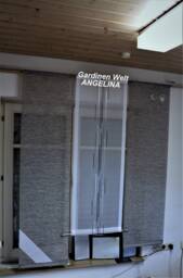 Sliding Curtains Modern