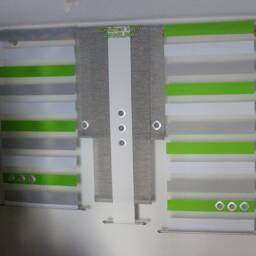 Modern Sliding Curtains - thumbnail 2