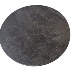 Coffee Table Concrete By Monkeymachinedesign, Round Table, Side Modern Design - thumbnail 3