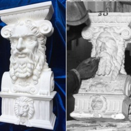 Titanic God Head Replica - thumbnail 2