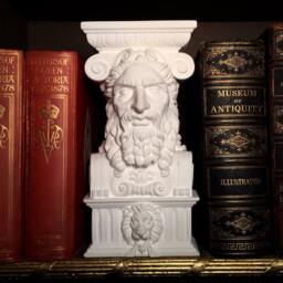 Titanic God Head Replica - thumbnail 3