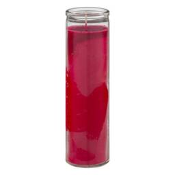 Colored Candles - 7 Day Ritual Burn Hand-Poured 12 Colors Pagan Ceremony Wicca Sacred - thumbnail 2