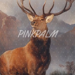 Monarch Of The Glen- Wall Tapestry - Tapestry Hangings Wanderlust Bohemian Home Decor Dorm T#97 - thumbnail 3