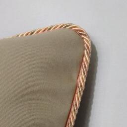 Pillow 16x16 - Paris With Insert - thumbnail 3
