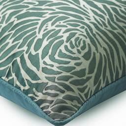 "Decorative Throw Pillow Cover 16""x16" - thumbnail 2