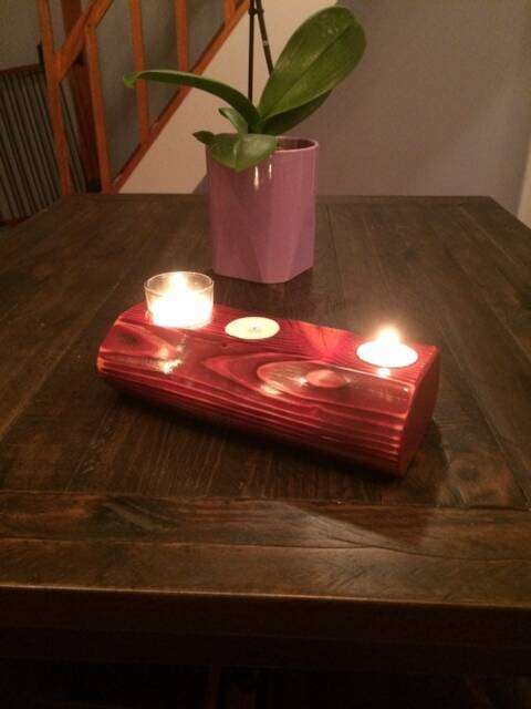Candleholder - image 1