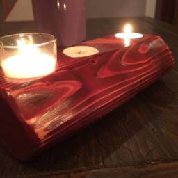 Candleholder - thumbnail 4