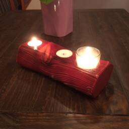 Candleholder - thumbnail 2
