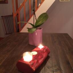 Candleholder - thumbnail 3