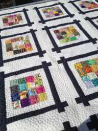 Small Squares - thumbnail 1