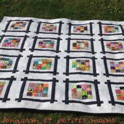 Small Squares - thumbnail 2