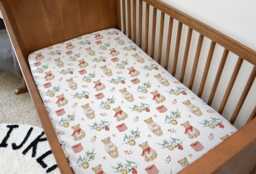 Christmas - Bear, Bedding, Duvet Covers, Fitted Sheets, Festive Bedding, Cute Bear Kids Bedding