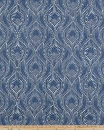 2 Color Choiceschinoiserie Style.delightful Little Dots.pillow Cover.regal Blue.navy Blue.toss Pillows.home Decor Pillow Cover - thumbnail 2
