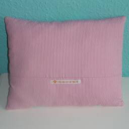 Decopillows...teetime...cuddle Pillows...children's Room...decoration...girls...patchwork...playing...baby - thumbnail 2