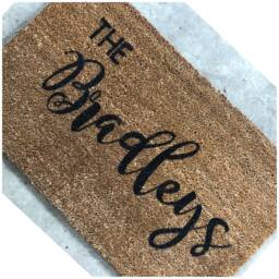 Custom Doormats - thumbnail 4