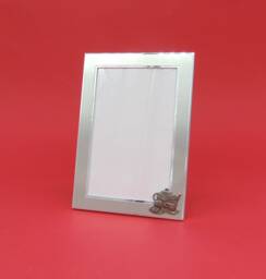 "Tea Drinker Design Picture Frame - 6"" X 4" - thumbnail 1