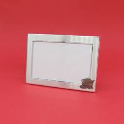 "Tea Drinker Design Picture Frame - 6"" X 4" - thumbnail 2