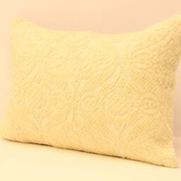 Handmade Lumbar Kilim Pillow 14x20 Inch(35x50 cm Bohoturkish Kilim Pillowcover Chair Small Oblong Cushion Cover Tribal Pillow 4Bef-24 - thumbnail 3