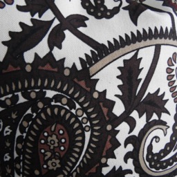 Paisley.pillow.slipcover.toss Pillows.browns.paisley Pillows.decor Pillows.throw Pillows.home Decor.slipcovers.pillow Covers.bold Paisley - thumbnail 3