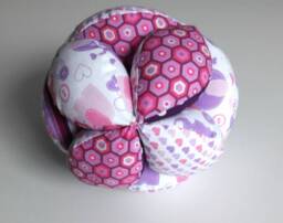 Grab Ball, Personalised. Delivery Time 1-2 Days