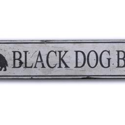 Custom Bar Sign, Wall Decor, Pub Tavern Wooden Sign -Rustic Hand Made Distressed Wood Decor - thumbnail 2