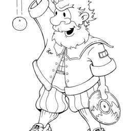 Droppin' Science Sticker - You Get Three - thumbnail 2
