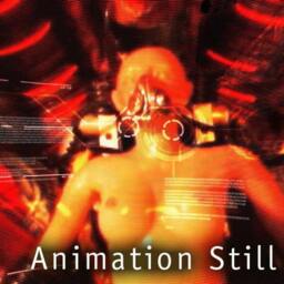 stasis Animated Dvd - thumbnail 3