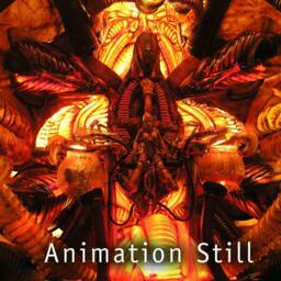 stasis Animated Dvd - thumbnail 2
