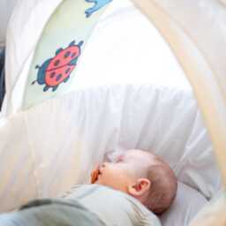 Colour Baby Sensory Toy For Stroller/Unique Gift 0-6 Months - thumbnail 3