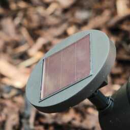 Individual Solar Spot Light Eco Outdoor Home Driveway Garden Single Or Set Of 3 - thumbnail 3