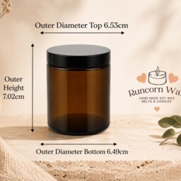 No Words Just Hugs Candle Thoughtful Gift Soy Scented Friend Family Colleague Work Hug/Get Well Soon Sympathy - thumbnail 4