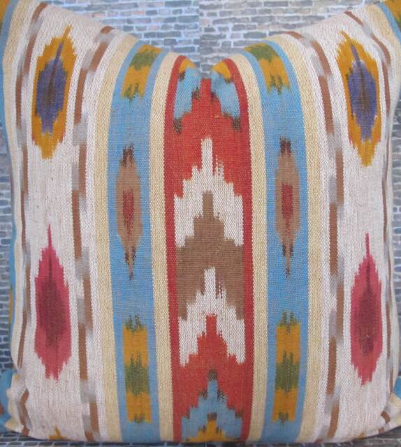 Pillow Cover, Tazbh, Multi - image 1