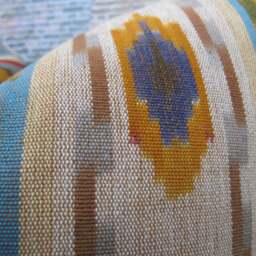 Pillow Cover, Tazbh, Multi - thumbnail 4