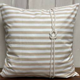 Maritime Cushion Cover Sailor's Knot 50x50cm - thumbnail 3