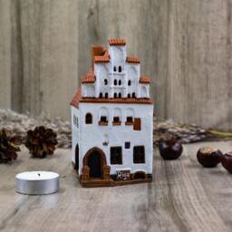 "Ceramic ""Three Brothers" - thumbnail 2