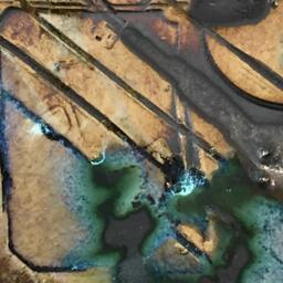 1 Gig I Ipoddery Vania Setti Settiarts Ceramics Art Stoneware Plaque - thumbnail 2