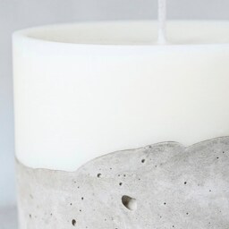 Soothing Soy Candle Set - Handcrafted Scents For Cozy Home Ambiance - thumbnail 2