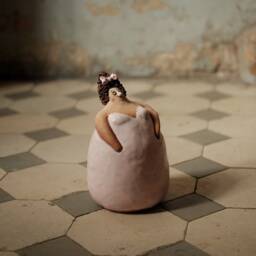 Purchelia Ii - Pink - thumbnail 2