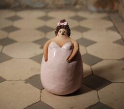 Purchelia Ii - Pink - thumbnail 1