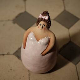 Purchelia Ii - Pink - thumbnail 3