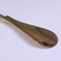 Pali Brass Shoe Horn Ships Anchor Design 48cm - thumbnail 3