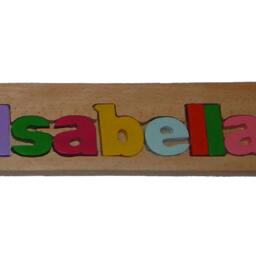 Isabella + Free Engraving Message - thumbnail 2
