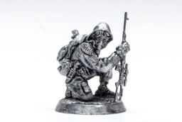 Tin 54mm Stalker Shadow Of Chernobyl S.t.a.l.k.e.r - thumbnail 1