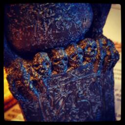 Idol Of Tsathoggua - thumbnail 3