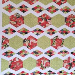 King Single Quilt/Bedspread - thumbnail 2